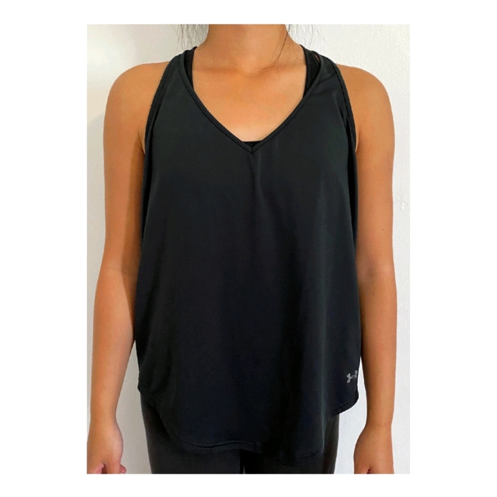 Under Armour Racerback Training Tank